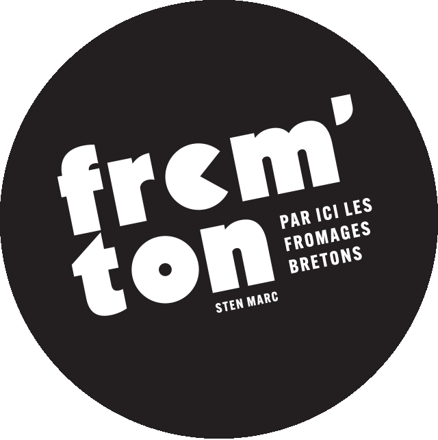 Fromagerie du bout du monde - Fromton